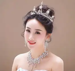 12星座专属公主皇冠是哪款射手座的最奢华,最贵