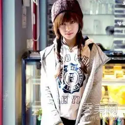 2011最火爆发型图片甜美淑女打动人心