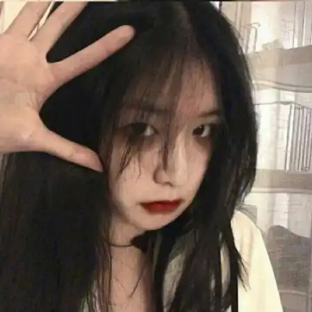 抖音最火闺蜜头像,隔着屏幕能感觉到姐妹情