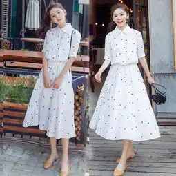 推荐几款淑女气质型连衣裙,好看轻松减龄