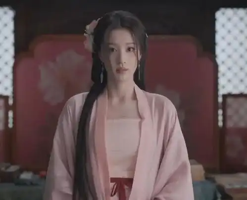 谁才是庆余年2第一美女王楚然这气质美到骨子里,太撩人