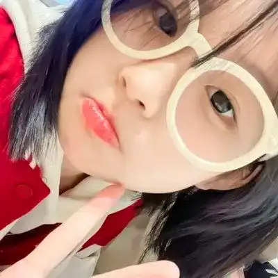2023真人漂亮的少女微信头像气质佳
