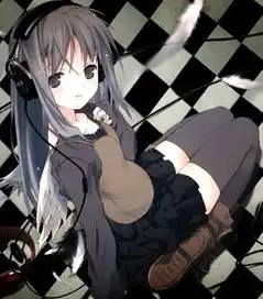 这是那部动漫的人物