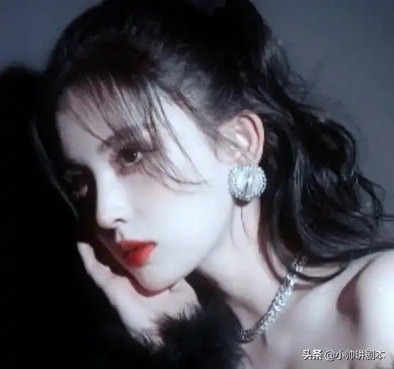 迪丽热巴古力娜扎克拉拉谁才是你心中的女神