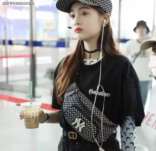 易带货的穿搭小技巧