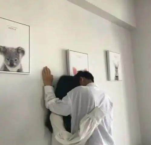女生为啥很少拒绝男生的kiss过来人道出实情,一个不中算我输