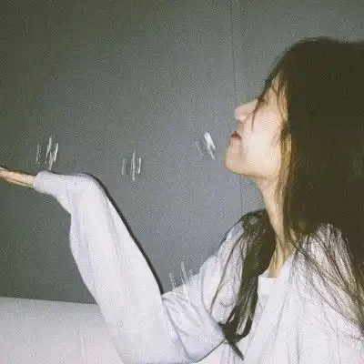 删除好友前说的一句话