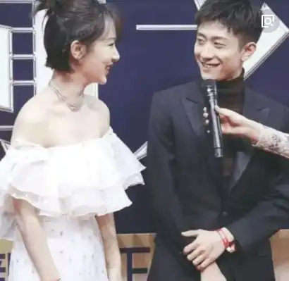 张一山为什么不和杨紫在一起张一山七个字回答,网友原来如此