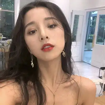 帅气女头我多想和你有以后哪怕情侣头像我要个性网