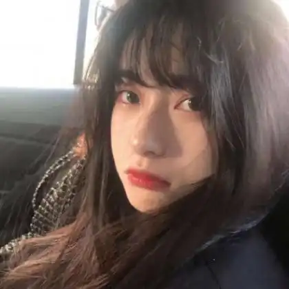干净的女生头像,就是喜欢这种既简单看着又干净的