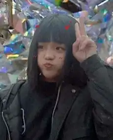 孩子你在哪儿德州15岁女孩失联,短发,穿黑色大衣