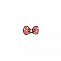 可爱卡通情侣小头像萌呆又可爱