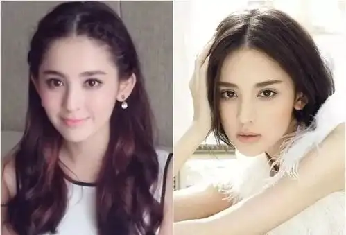 短发有毒,原来她们都戒不掉了