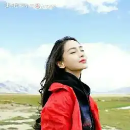 小颖angela的美拍