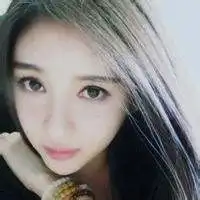 蓝天女生头像高清图片微信头像图片大全
