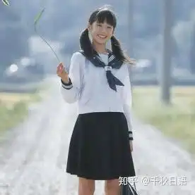 jk制服的魔力究竟有多大一夜销量30w,满足甜甜的少女心