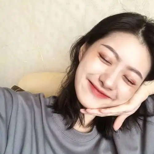 头像自带仙气的女生头像集