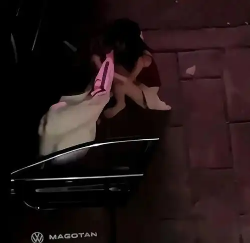 后续出门30分钟就被绿,迈腾男打暴女友,完整视频太炸裂