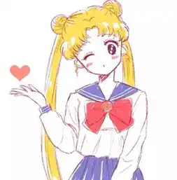 菲梦少女头像林娜高级