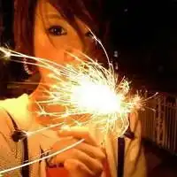 女生情感头像小依赖沉沉浮浮不改