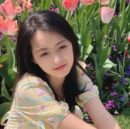宝藏仙女头像吖