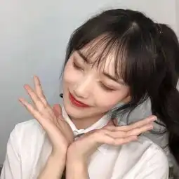 好看的头像适合12岁的女