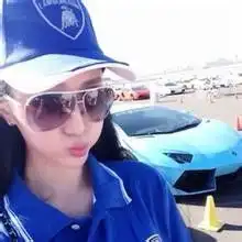 如何追不同性格女生高冷女神型