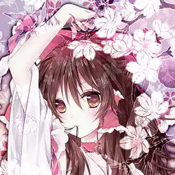 女生纯欲头像纯爱小说