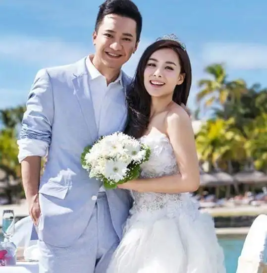 体操冠军刘璇近况如何创业后身价过亿,现39岁仍保养如少女