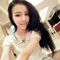 超可爱女生头像真人嘟嘴