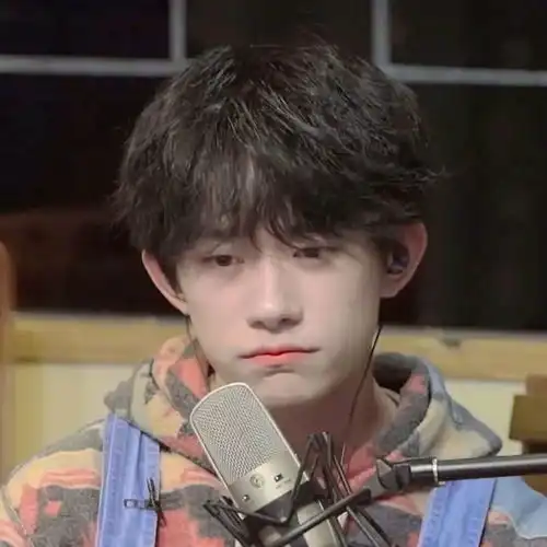 写给最最喜欢的未来男朋友的甜蜜文案