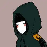 几米漫画头像女微信头像图片大全
