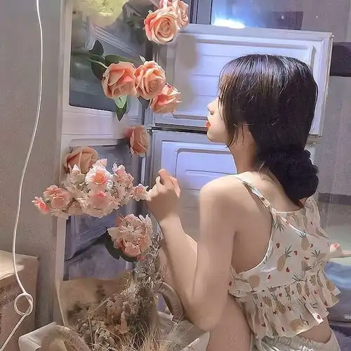 女生头像小仙女请集合