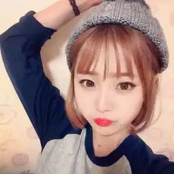 女生头像无水印新浪微博韩图邮递员