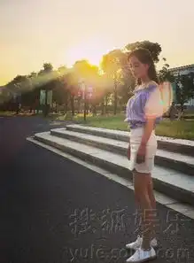 李小璐贾乃亮晒牵手背影照夕阳下小璐好文艺
