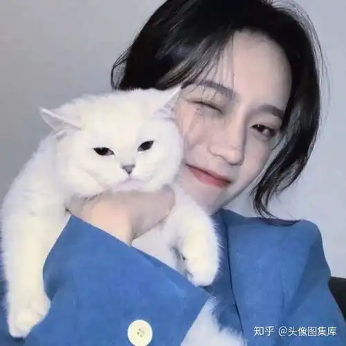 有哪些好看的女生头像

