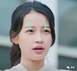 汤唯古装大饼脸惊人,关晓彤流海丑成女装大佬
