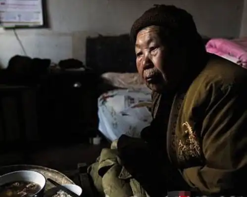 美女特工潜伏大陆30年,为掩盖身份嫁给老实人,一连生下8子