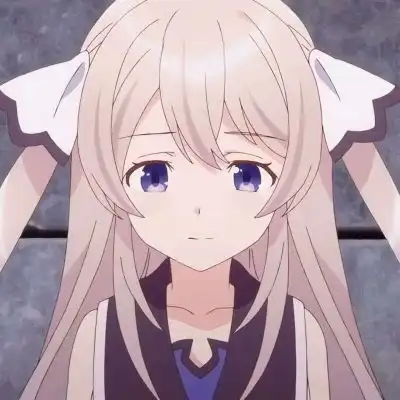 江淮甜美可爱日系风动漫女生头像卡通动漫头像我要个性网