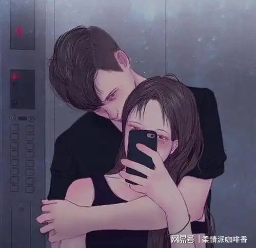 女人爱你入骨之后,会有这5种表现,是装不出来的