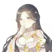 王者荣耀情侣头像无水印陪你一起玩荣耀吧