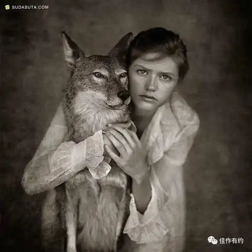 头像大全女生猛兽