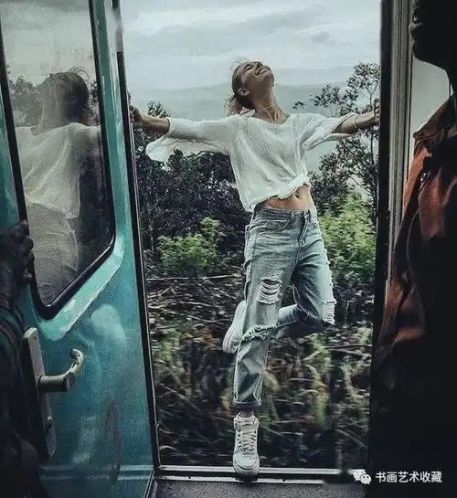 90后美女私照曝光,每一张都撩到你腿软