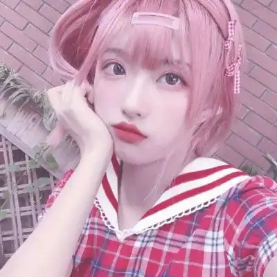 堆糖气质女头堆糖网上精选优质女生头像