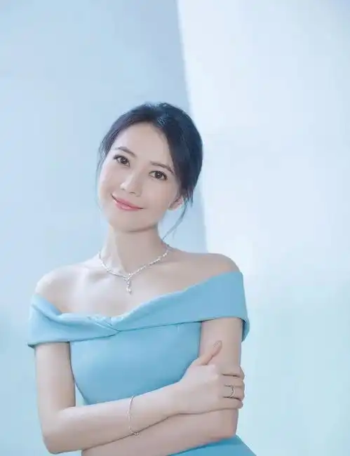 北京美女高圆圆优雅美丽温婉大方高清写真集2