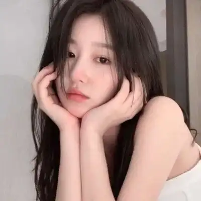 春季甜甜的软妹风格女生头像合集