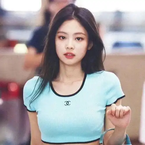 jennie敲好看的精选优质头像来啦