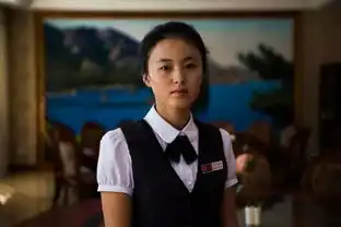 摄影师镜头下的朝鲜美女高清组图