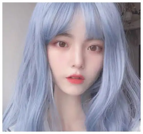 头像大全女生00后