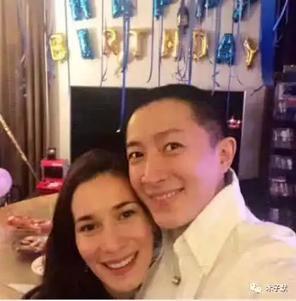 韩庚卢靖姗结婚,有人来得早,不如遇见得刚刚好